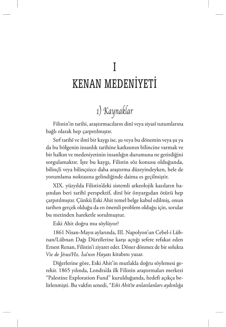 İlahi Mesajlar Toprağı Filistin – Sayfa 2