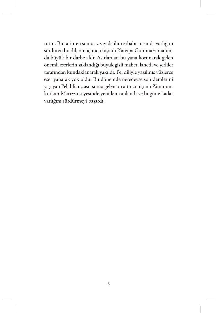 İlma Iıı - Dunah'ın Terazisi – Sayfa 4
