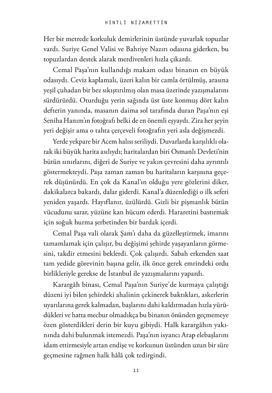 İngiliz Kıskacı – Sayfa 4