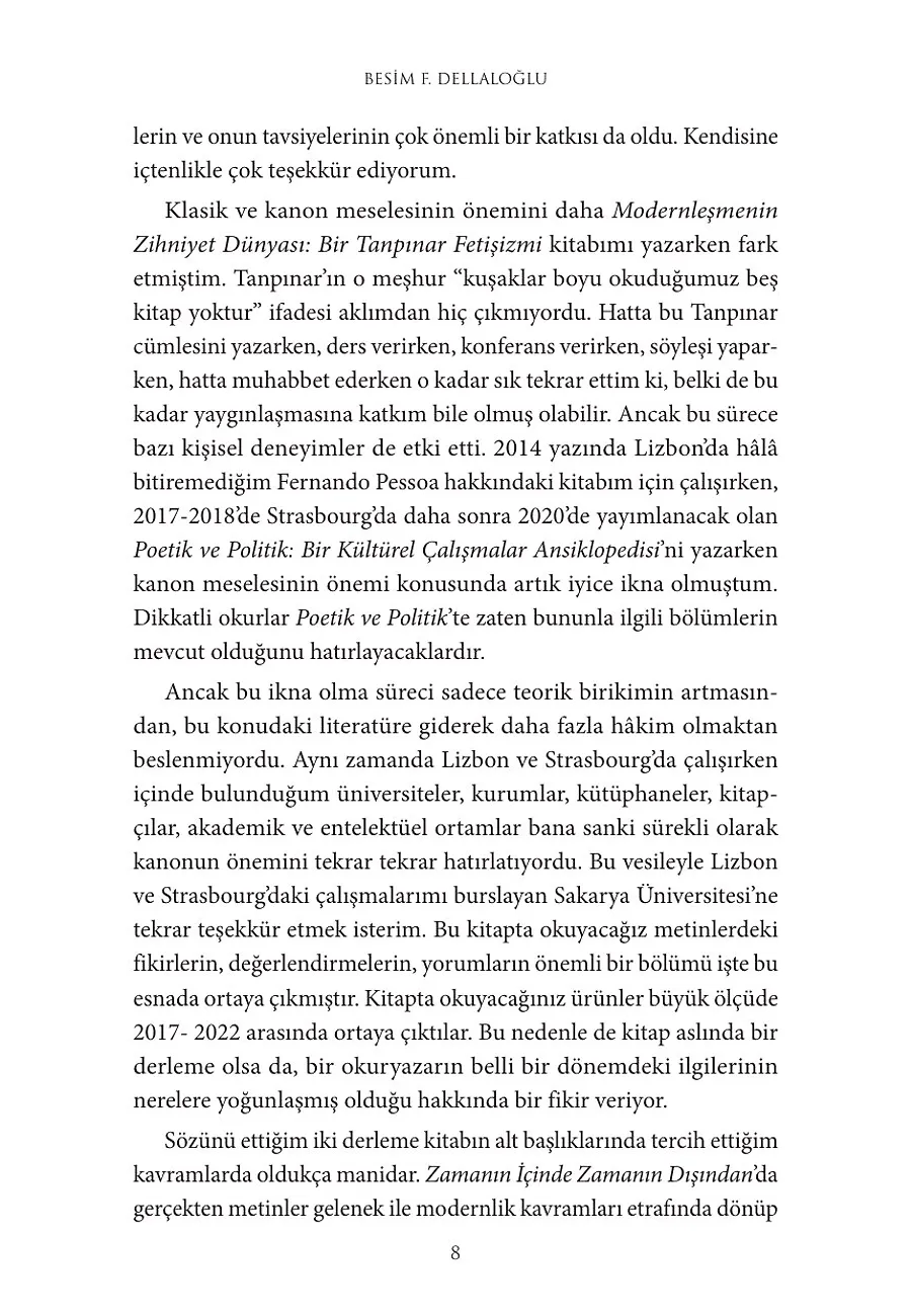 İkondan Kanona: Kültür İle Medeniyet Arasında – Sayfa 2