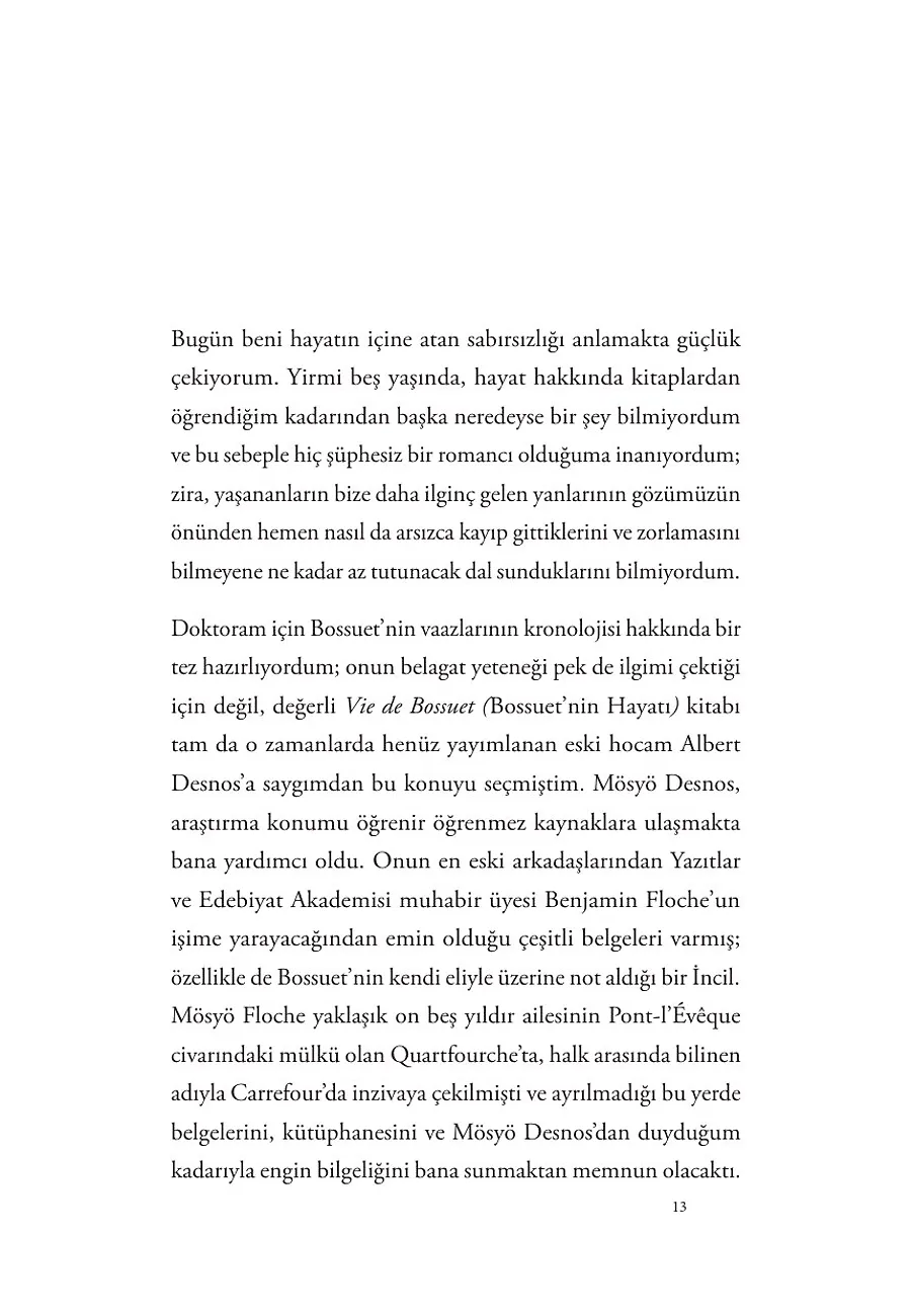 Isabelle – Sayfa 1