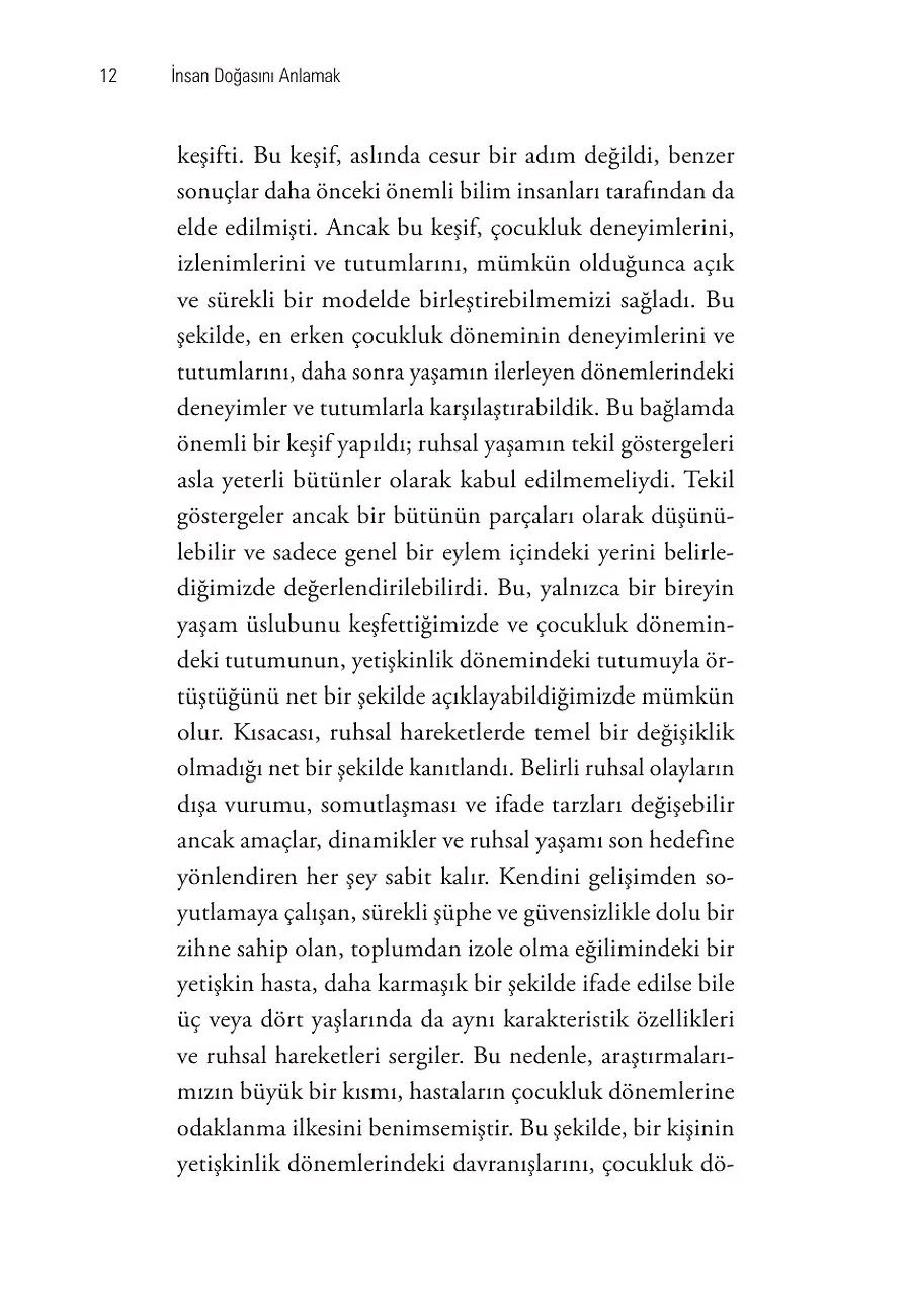 İnsanı Tanıma Sanatı – Sayfa 6
