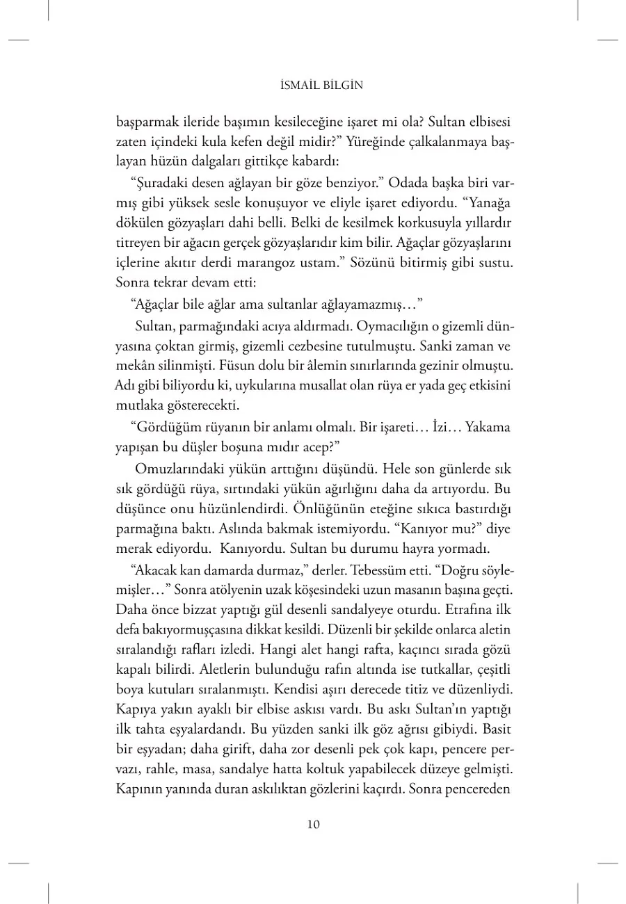 İlk Diriliş-Osmanlılar Geliyor – Sayfa 3