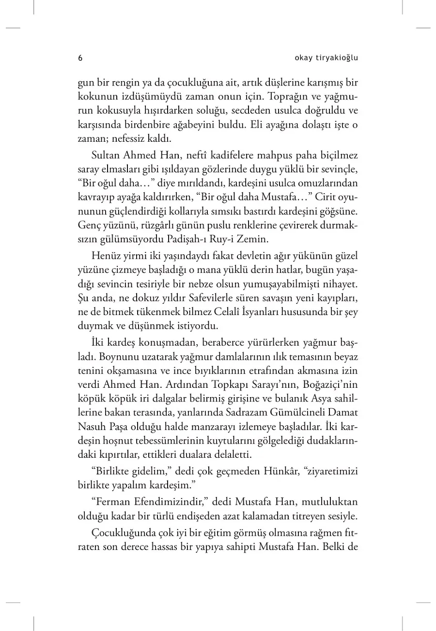 Iv. Murat – Sayfa 3