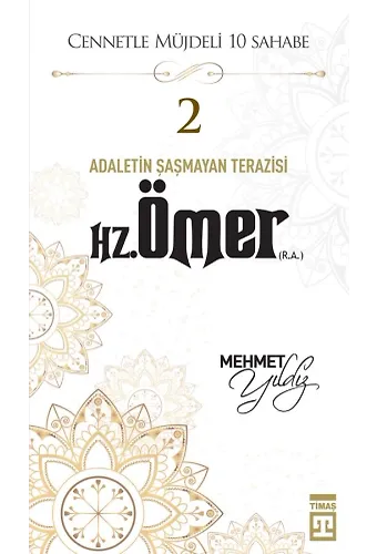 Hz. Ömer (R.a.)