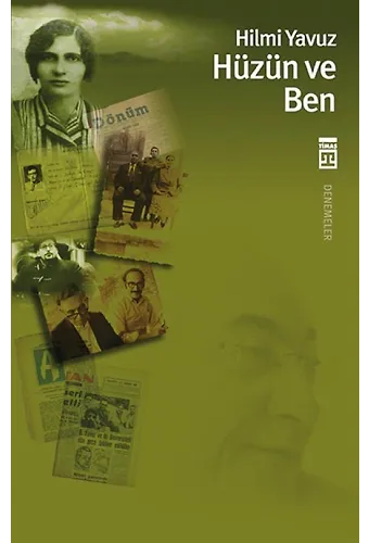 Hüzün Ve Ben