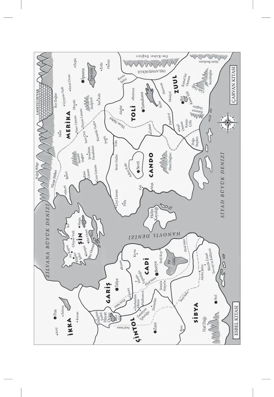 İlma I - Son Nişanlı – Sayfa 5