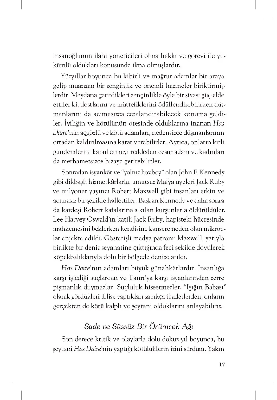 İlluminati – Sayfa 4
