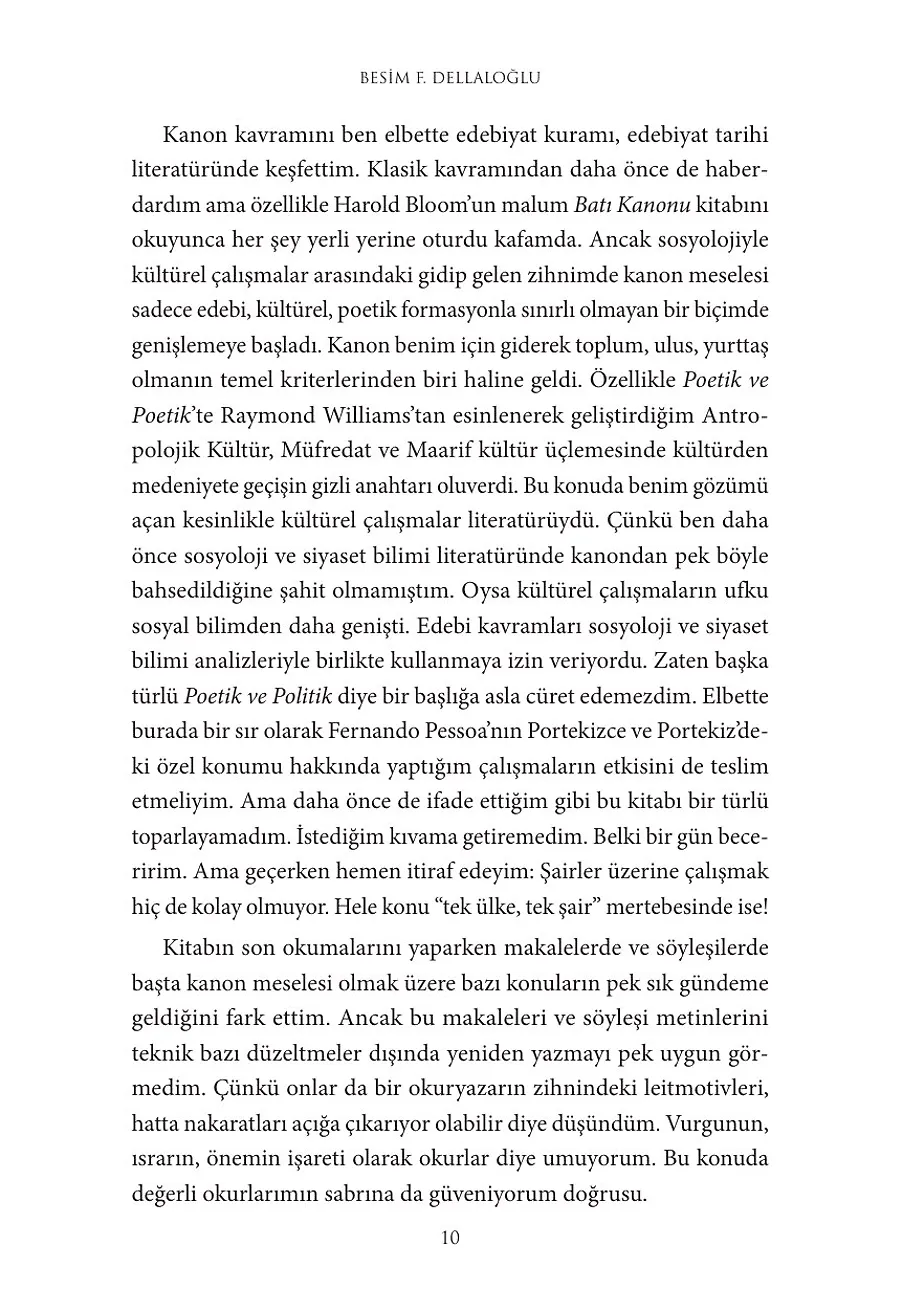 İkondan Kanona: Kültür İle Medeniyet Arasında – Sayfa 4