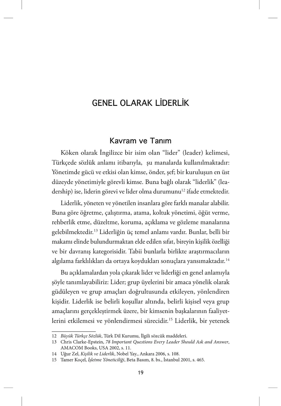 Hz. Ömer'in Liderliği Ve Yöneticiliği – Sayfa 2
