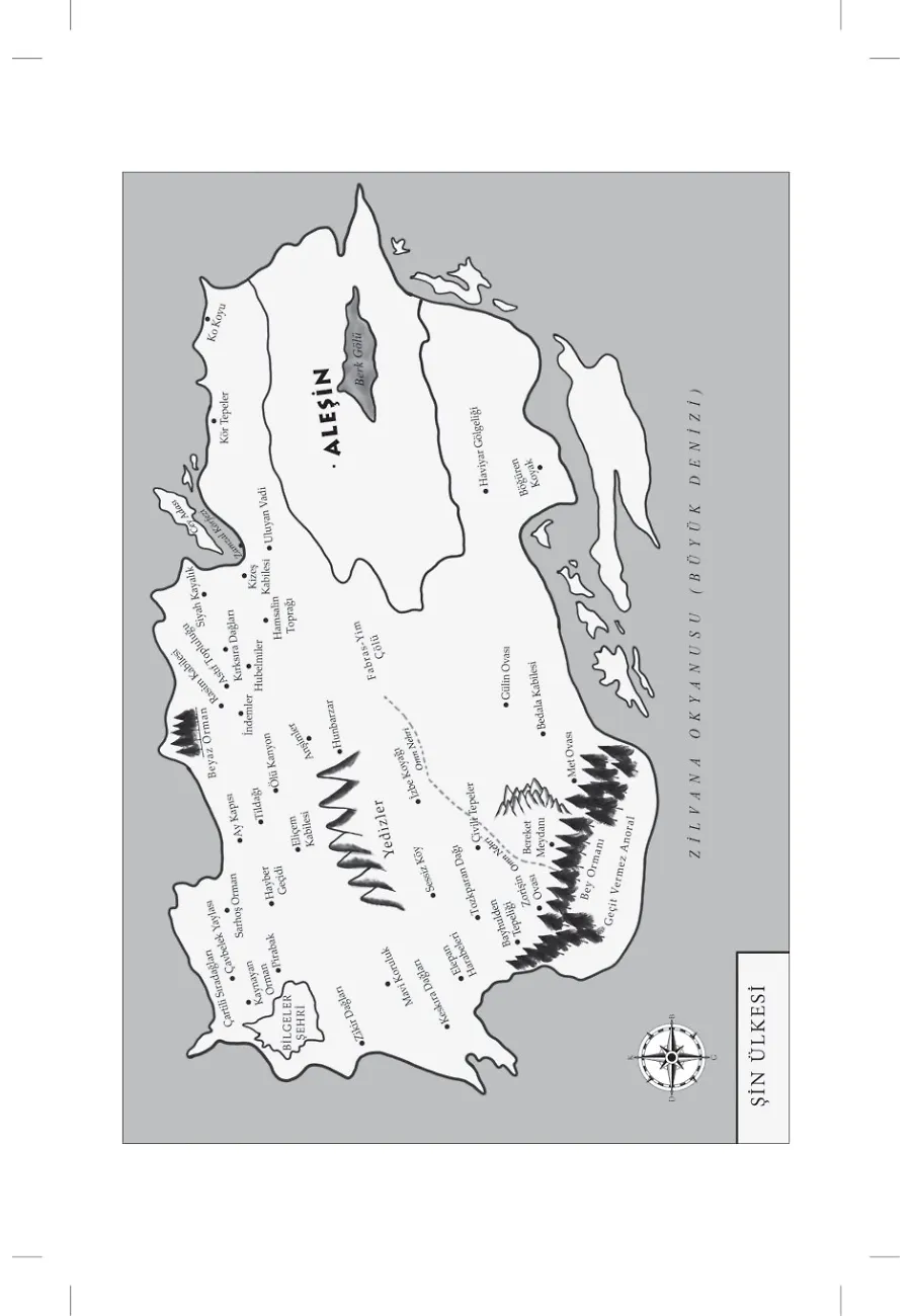 İlma Iv - Son Savaş – Sayfa 6