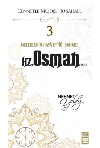 Hz. Osman (R.a.)