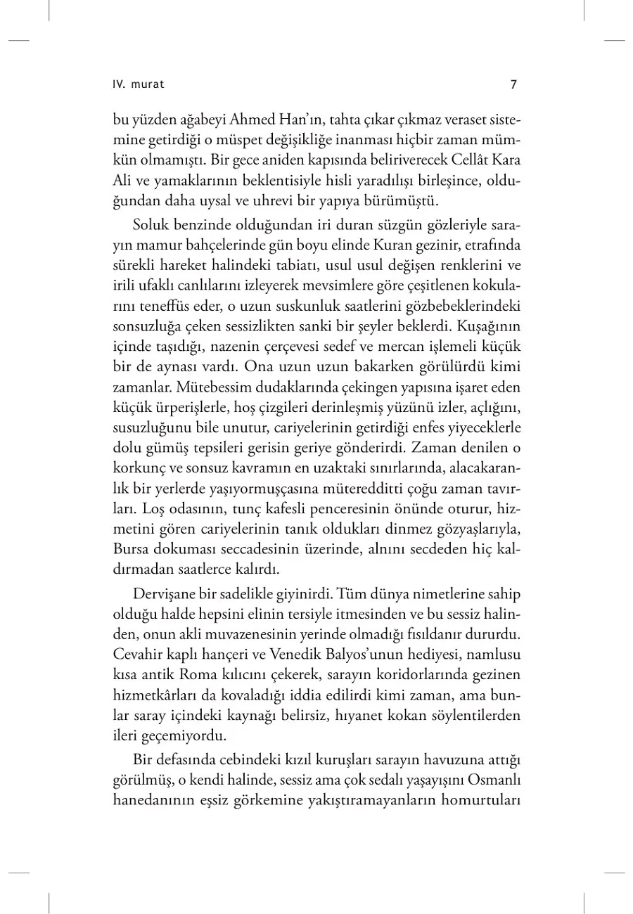 Iv. Murat – Sayfa 4