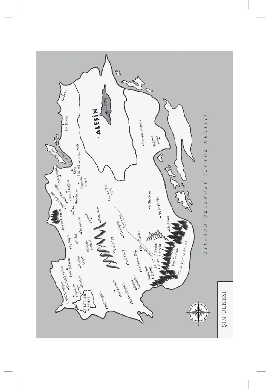 İlma I - Son Nişanlı – Sayfa 6