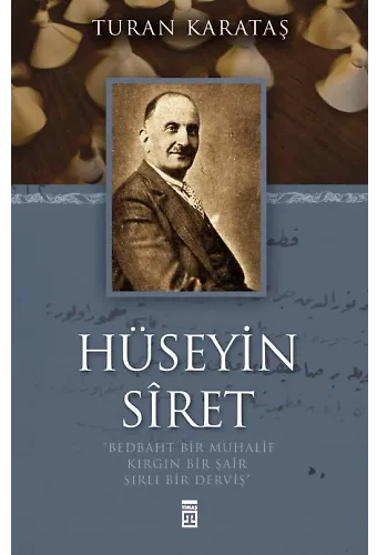 Hüseyin Sîret