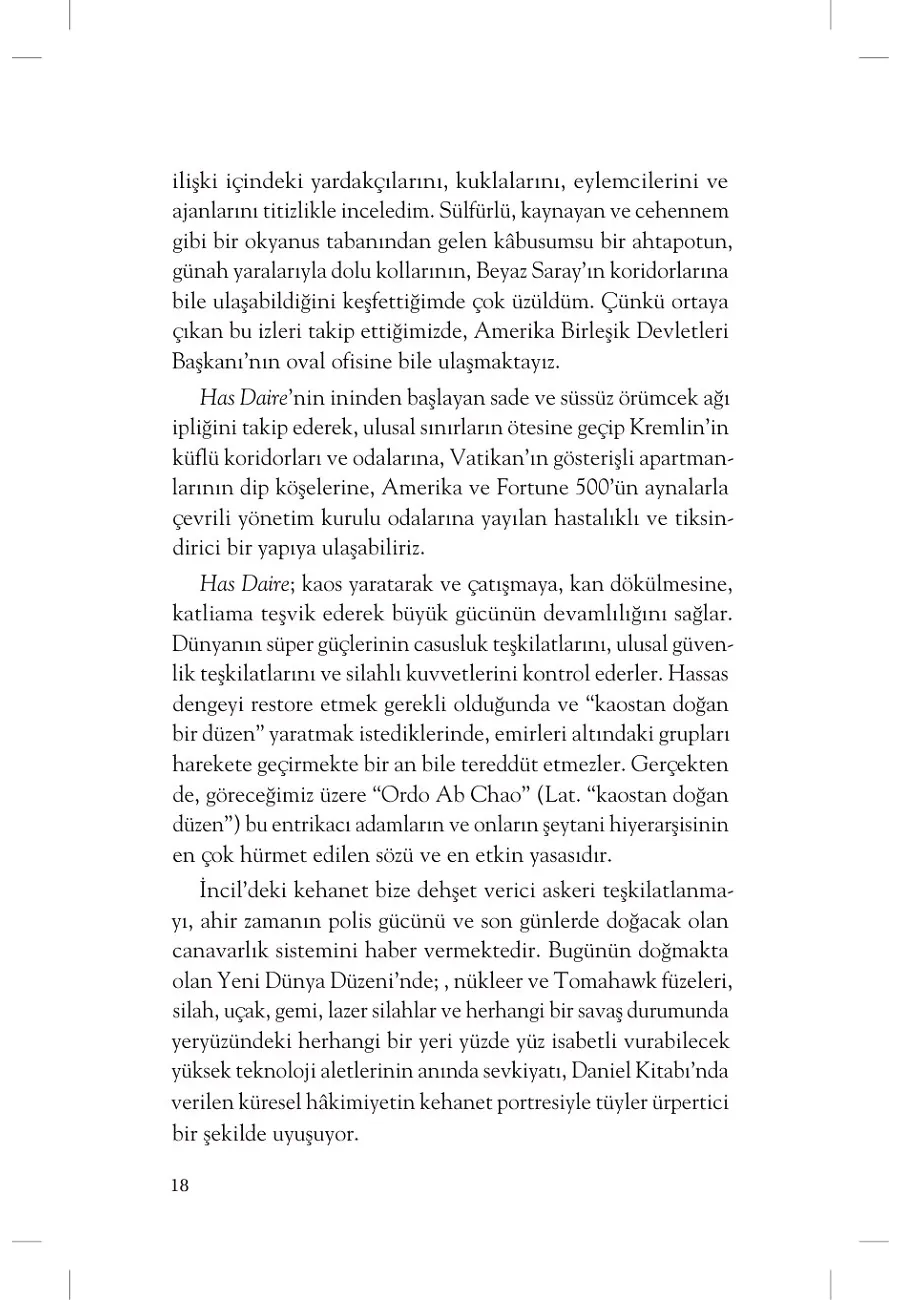 İlluminati – Sayfa 5