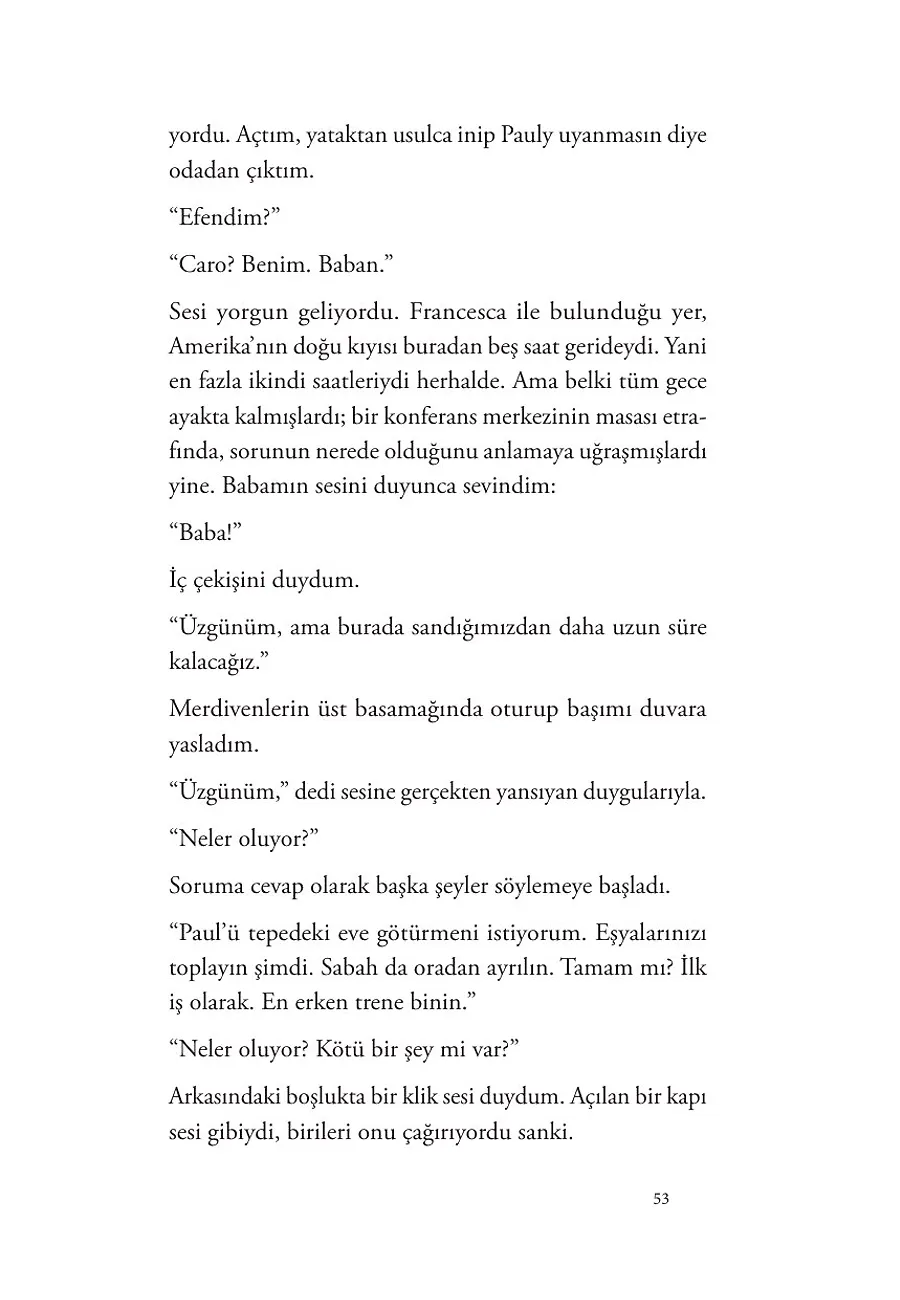 Issız Ev – Sayfa 4
