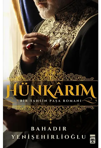 Hünkarım