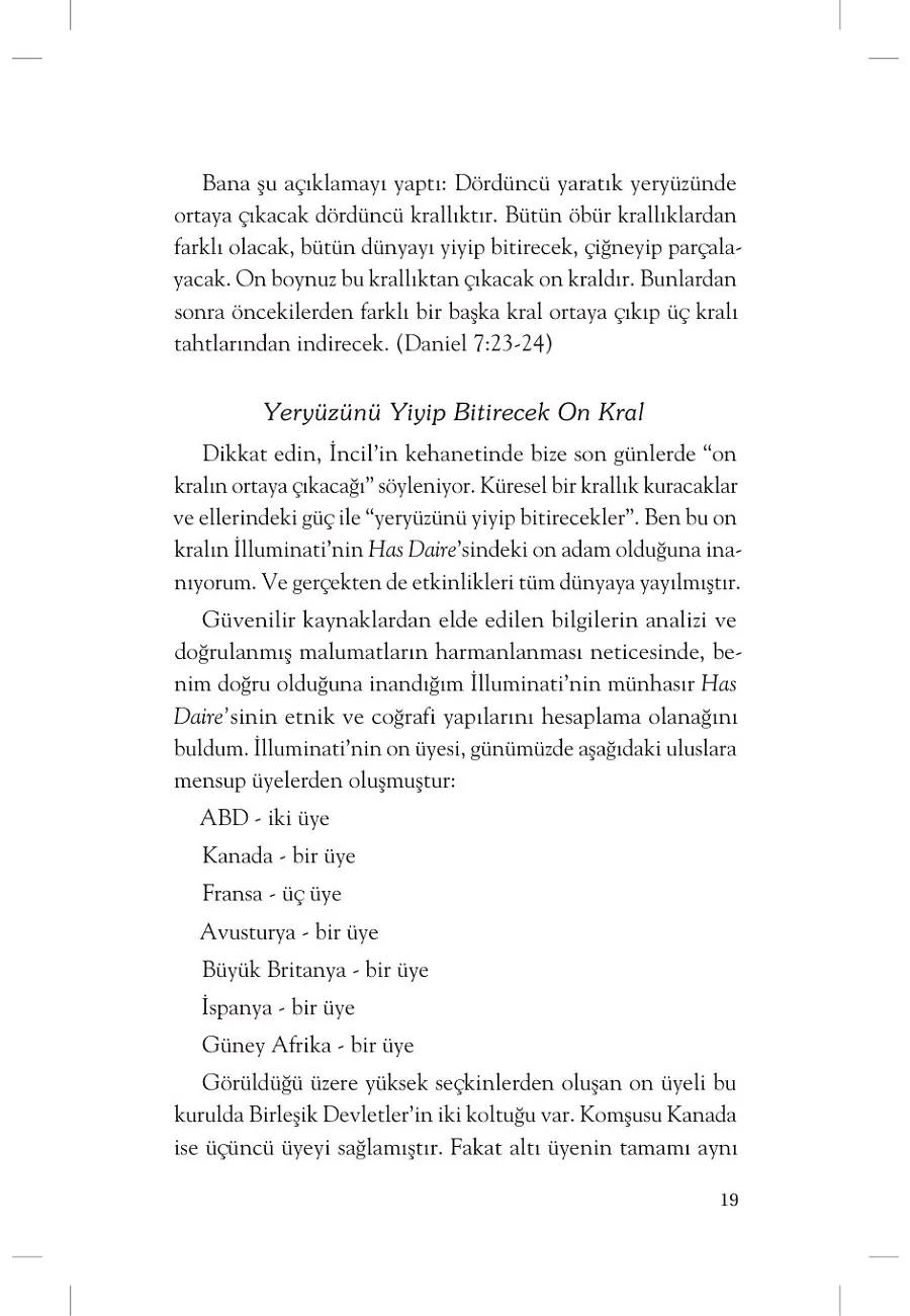 İlluminati – Sayfa 6