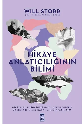 Hikaye Anlatıcılığının Bilimi