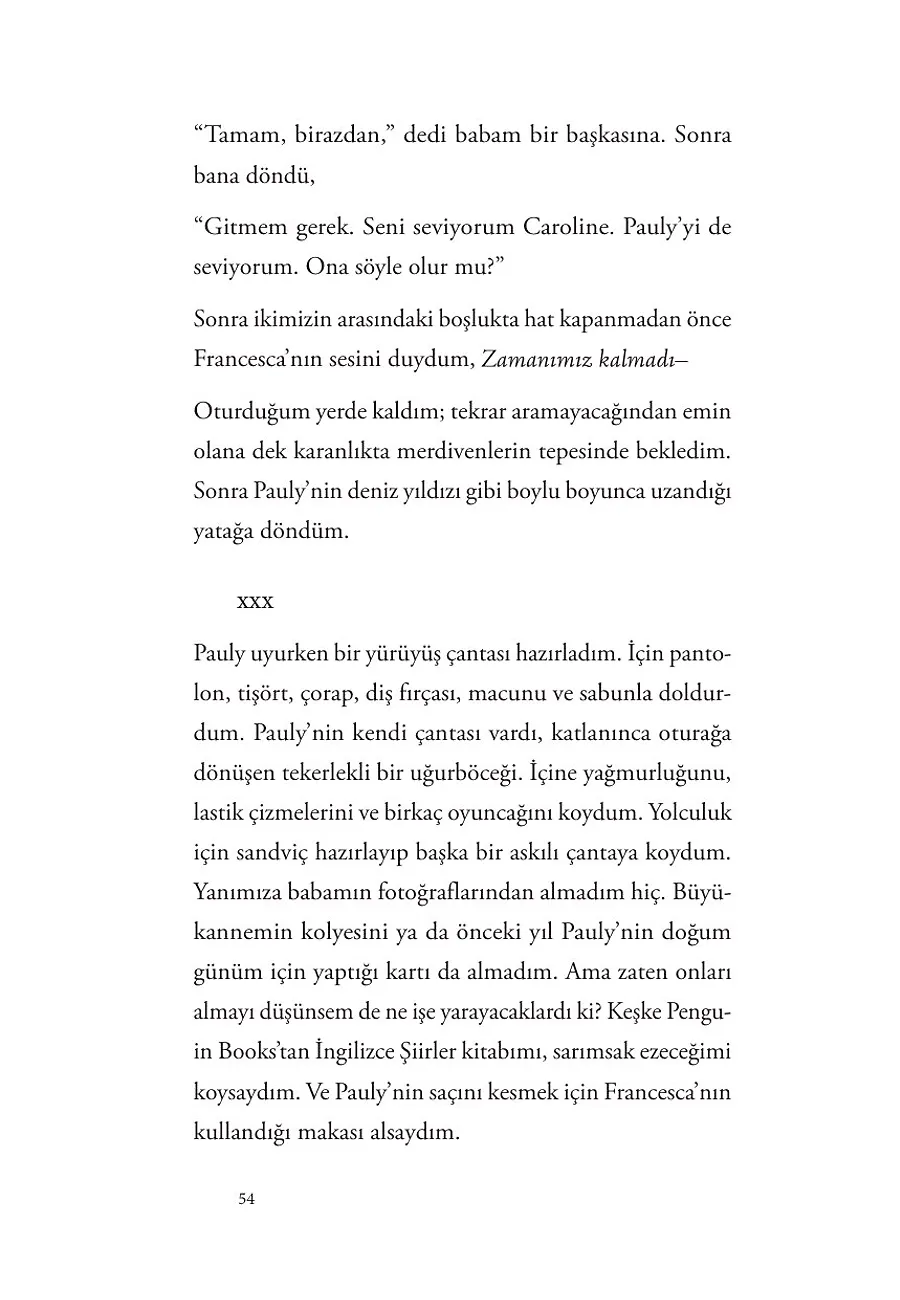 Issız Ev – Sayfa 5