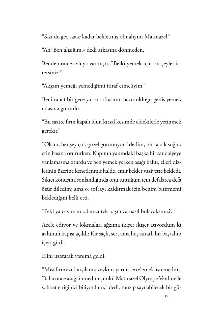 Isabelle – Sayfa 5