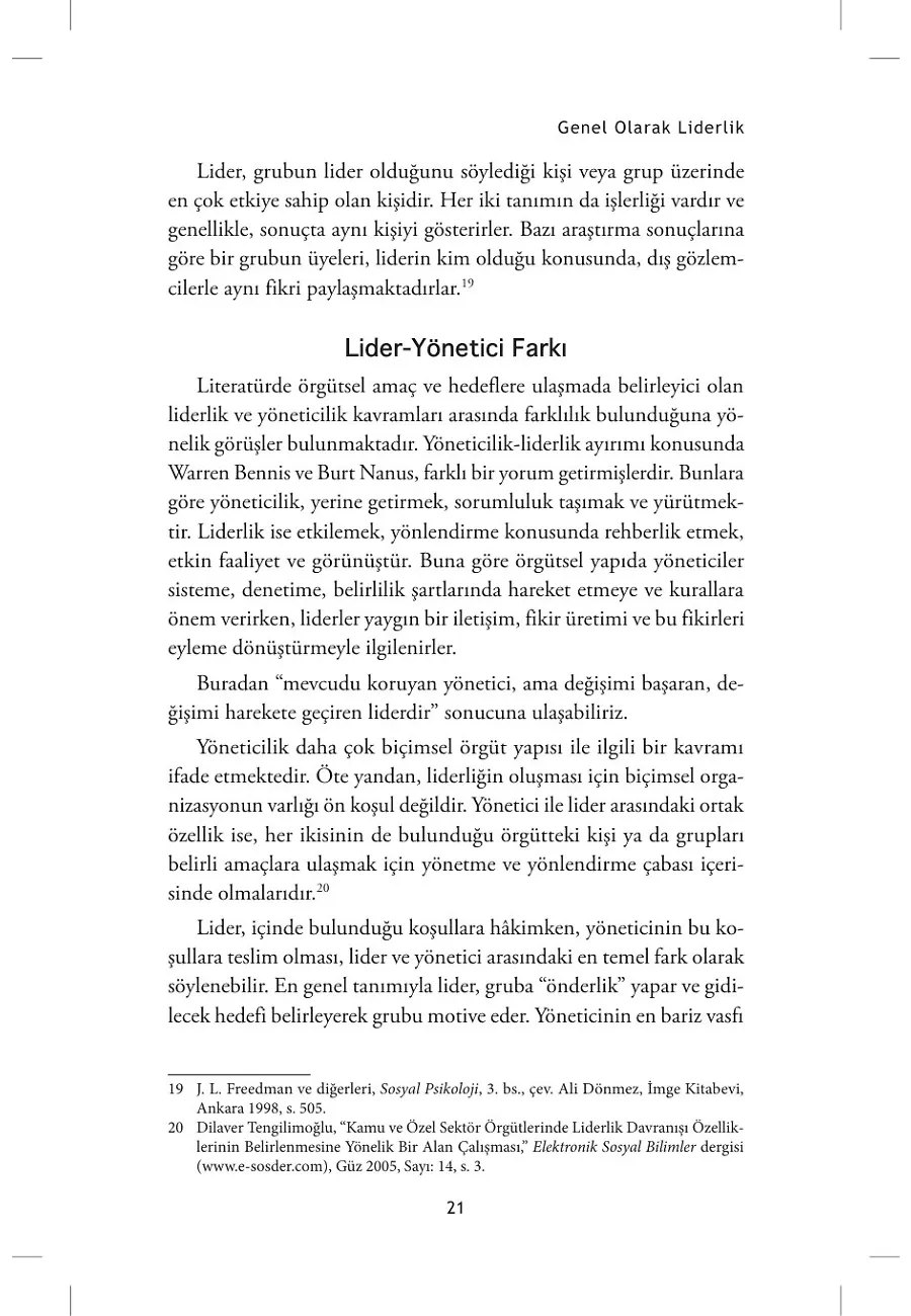 Hz. Ömer'in Liderliği Ve Yöneticiliği – Sayfa 4
