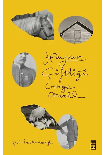 Hayvan Çiftliği