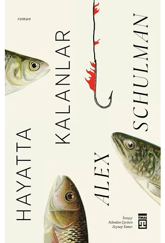 Hayatta Kalanlar