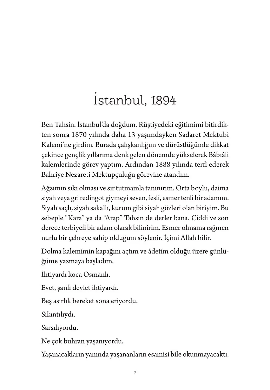 Hünkarım – Sayfa 2
