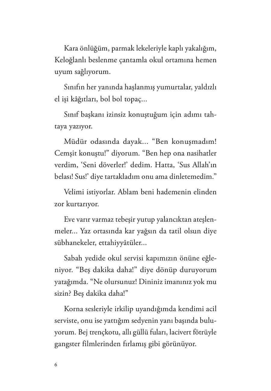 Hilkat Garibeleri – Sayfa 2