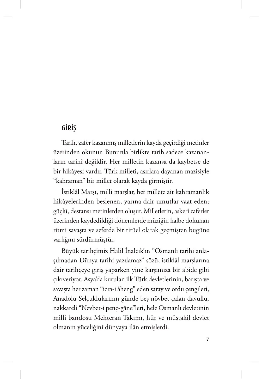 Hür Yaşadım Hür Yaşarım – Sayfa 3