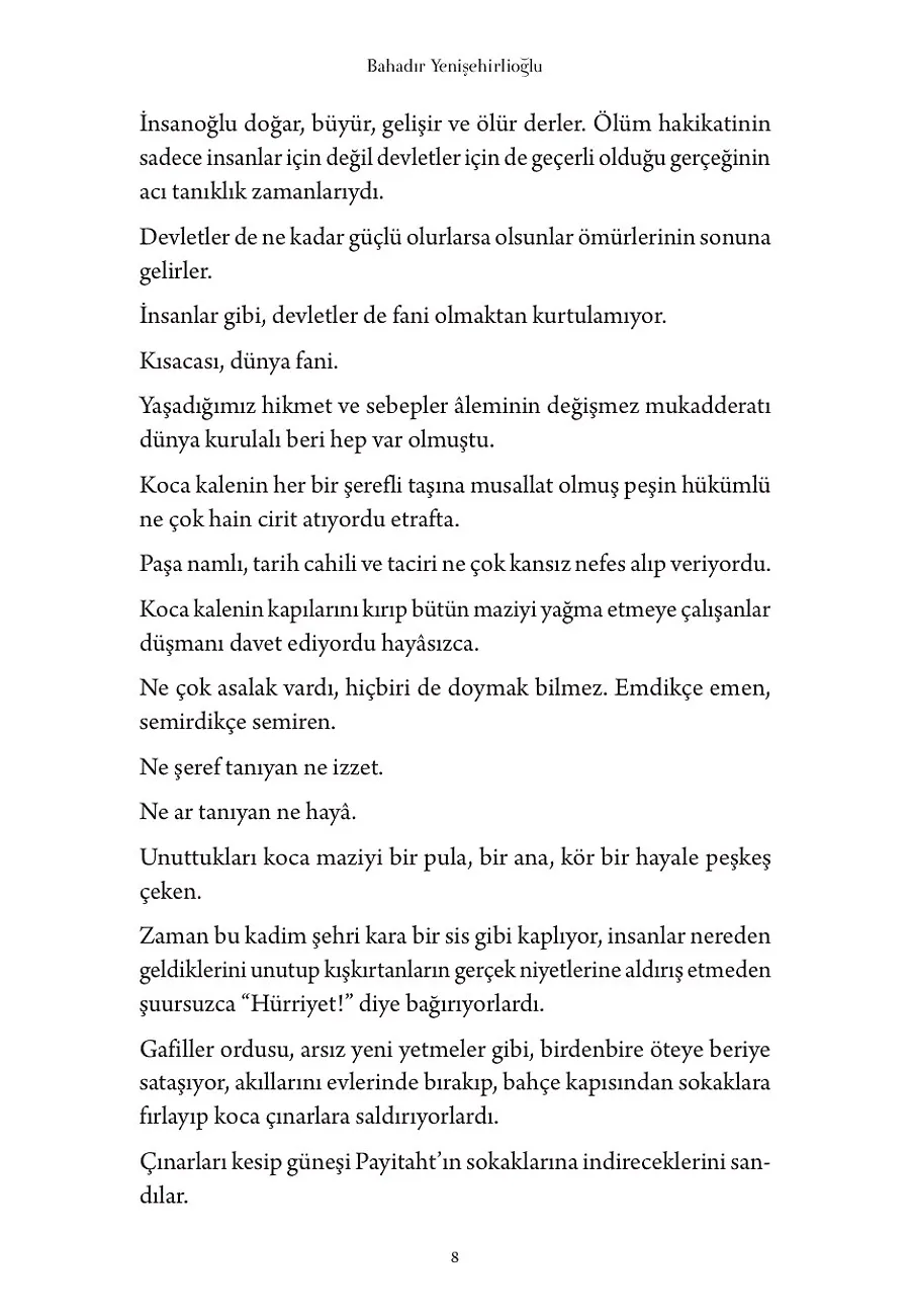 Hünkarım – Sayfa 3