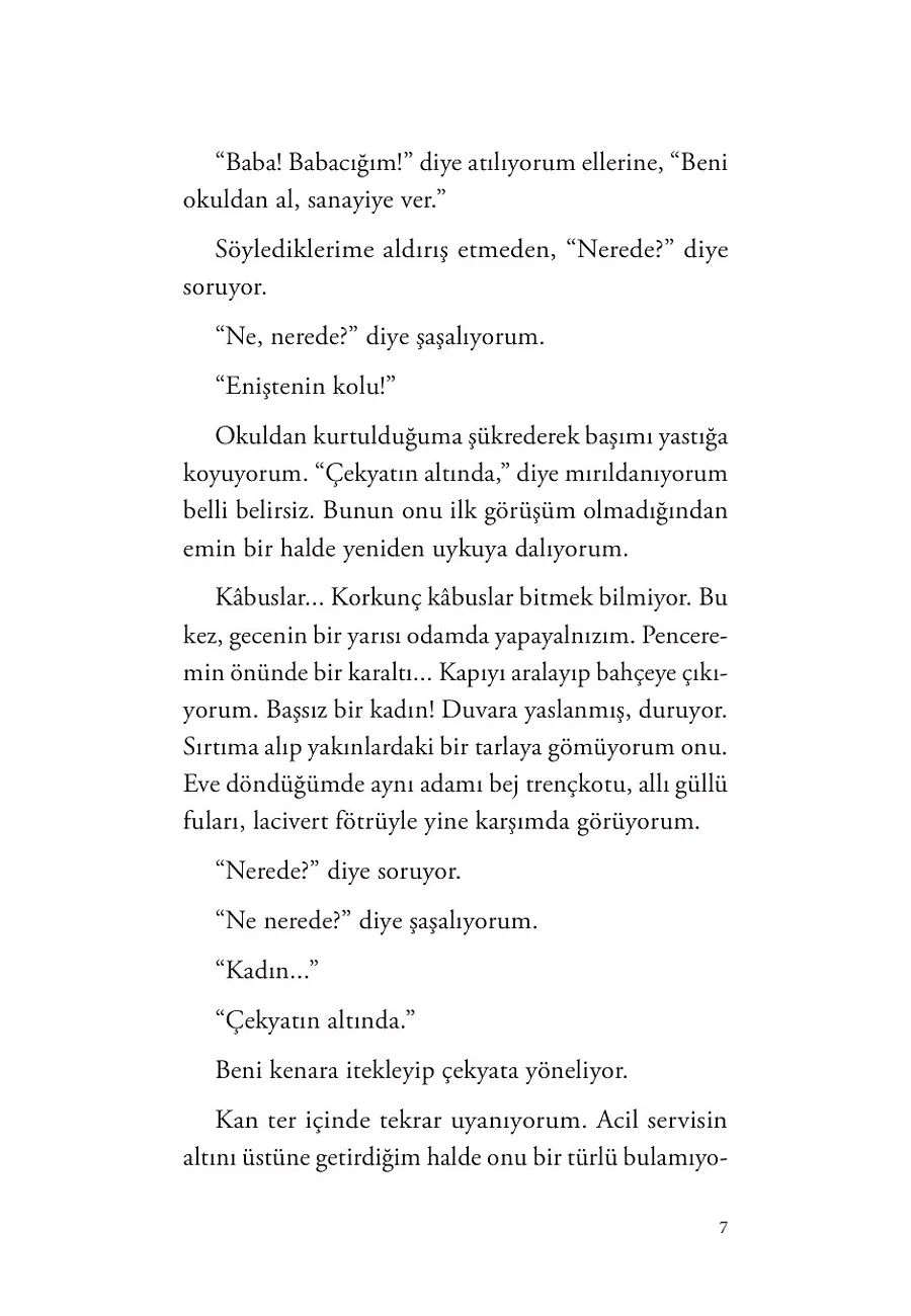 Hilkat Garibeleri – Sayfa 3