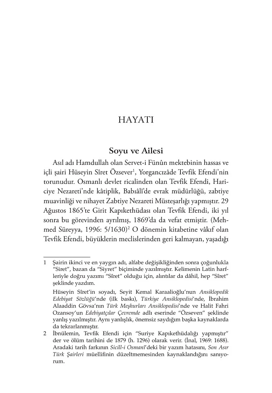 Hüseyin Sîret – Sayfa 4