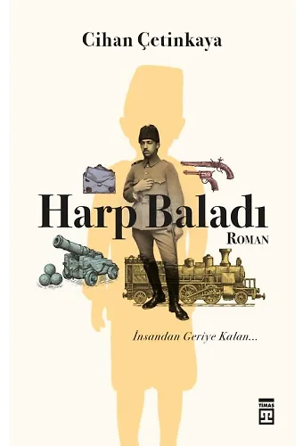 Harp Baladı