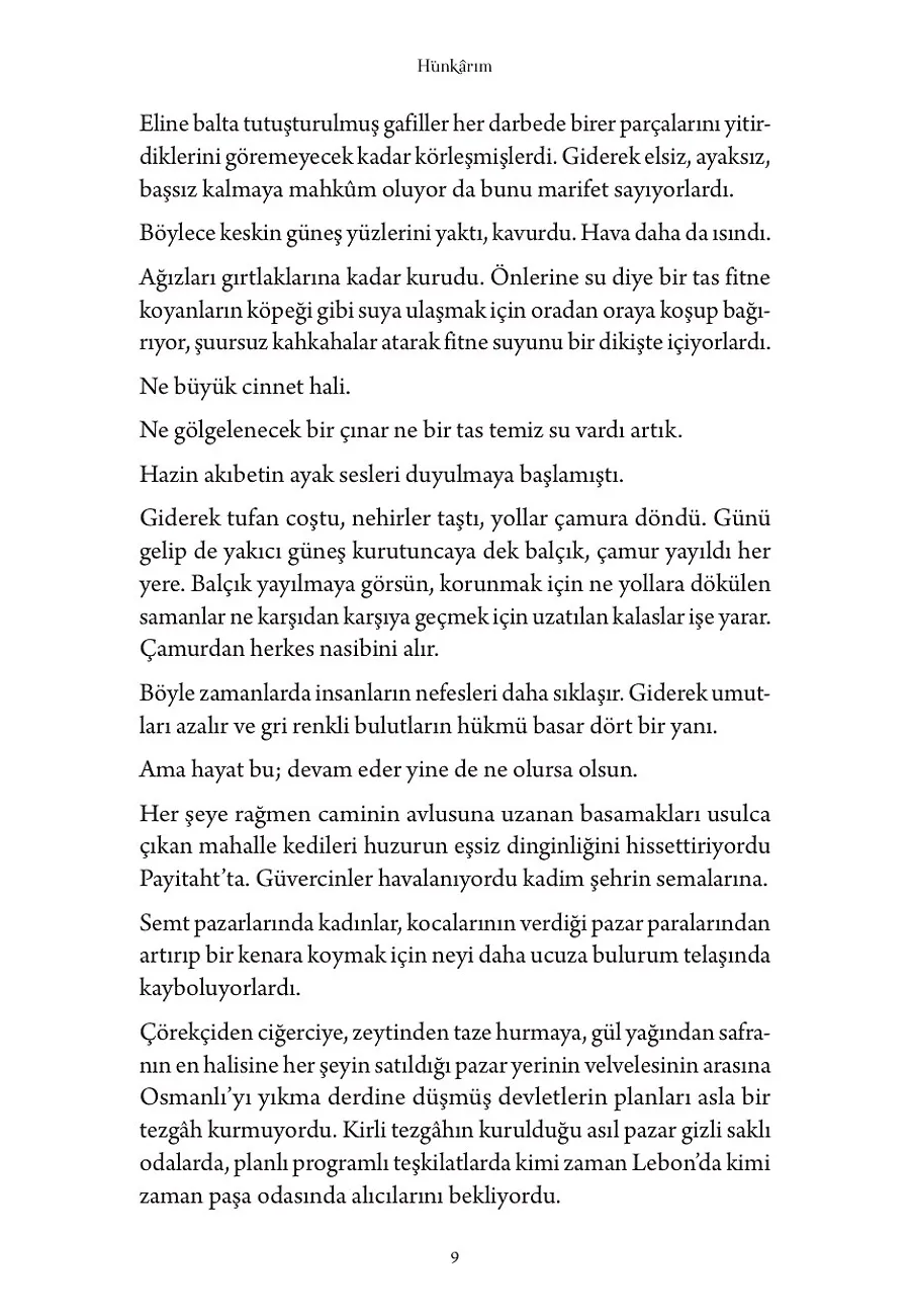 Hünkarım – Sayfa 4