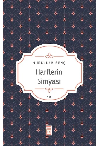 Harflerin Simyası