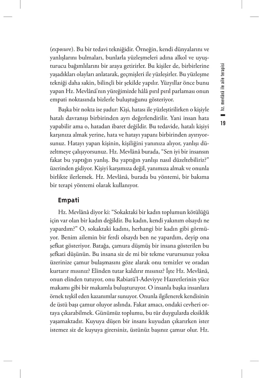 Hz. Mevlana İle Aile Terapisi – Sayfa 6
