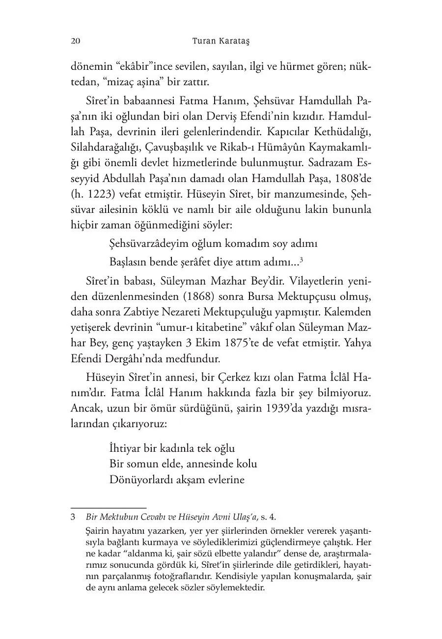 Hüseyin Sîret – Sayfa 5