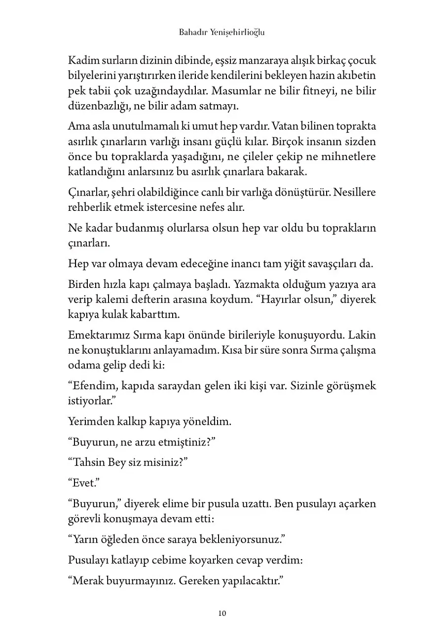 Hünkarım – Sayfa 5