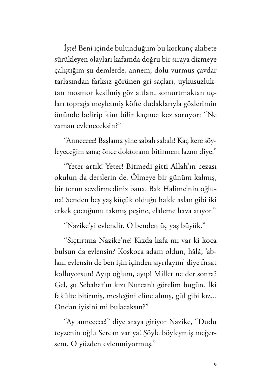 Hilkat Garibeleri – Sayfa 5