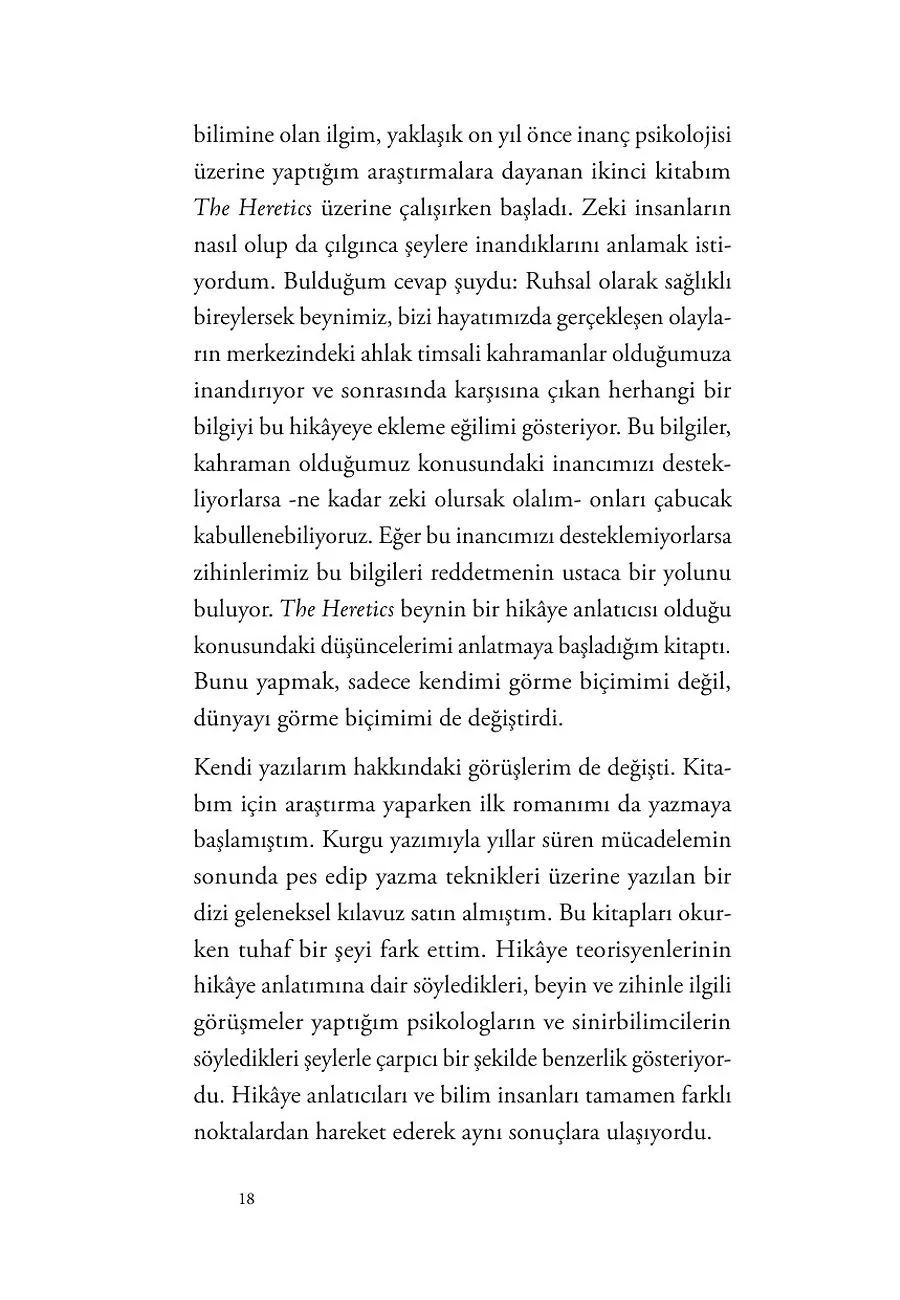 Hikaye Anlatıcılığının Bilimi – Sayfa 5