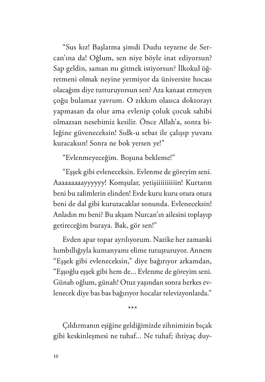 Hilkat Garibeleri – Sayfa 6