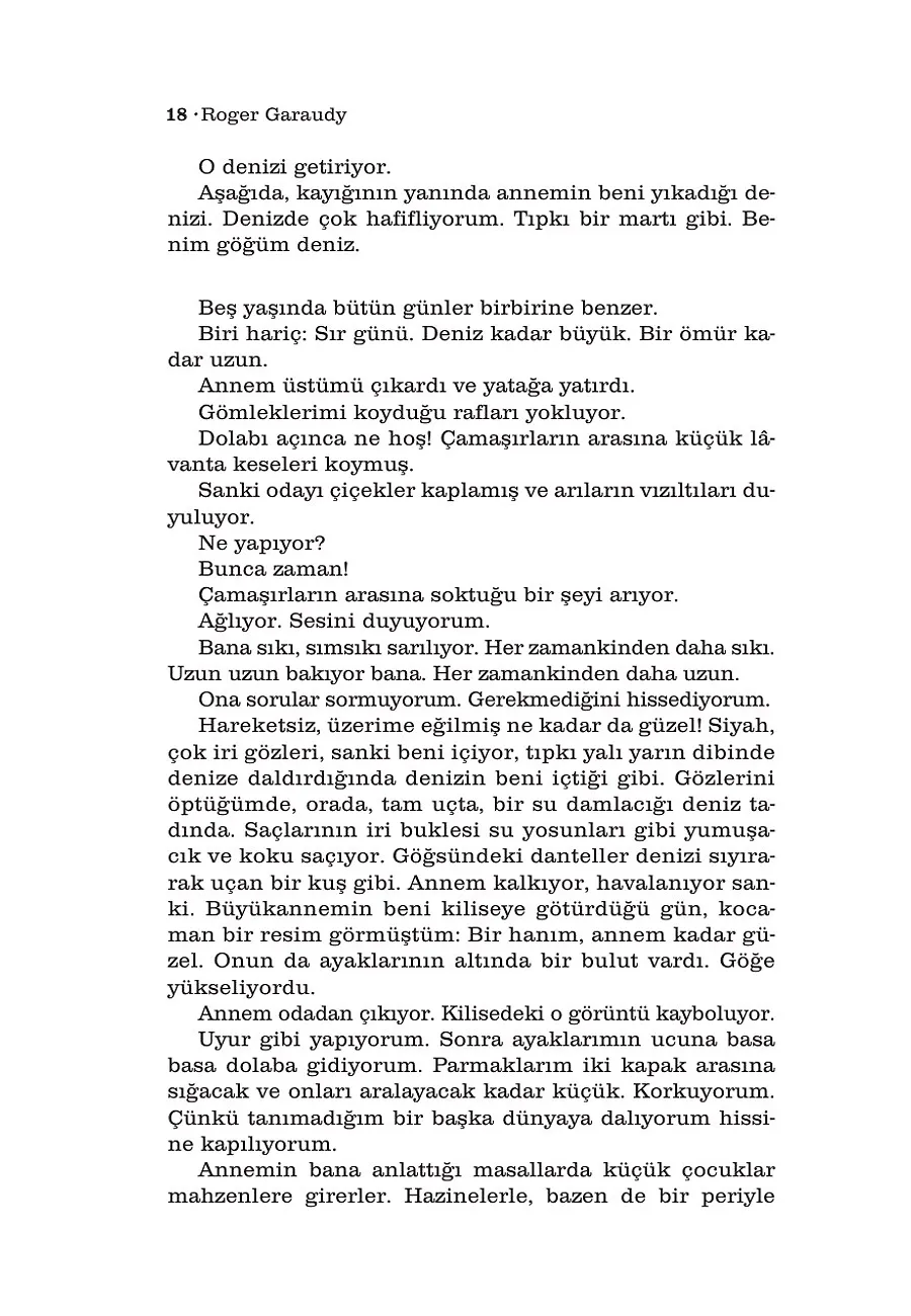 Hatıralar – Sayfa 4
