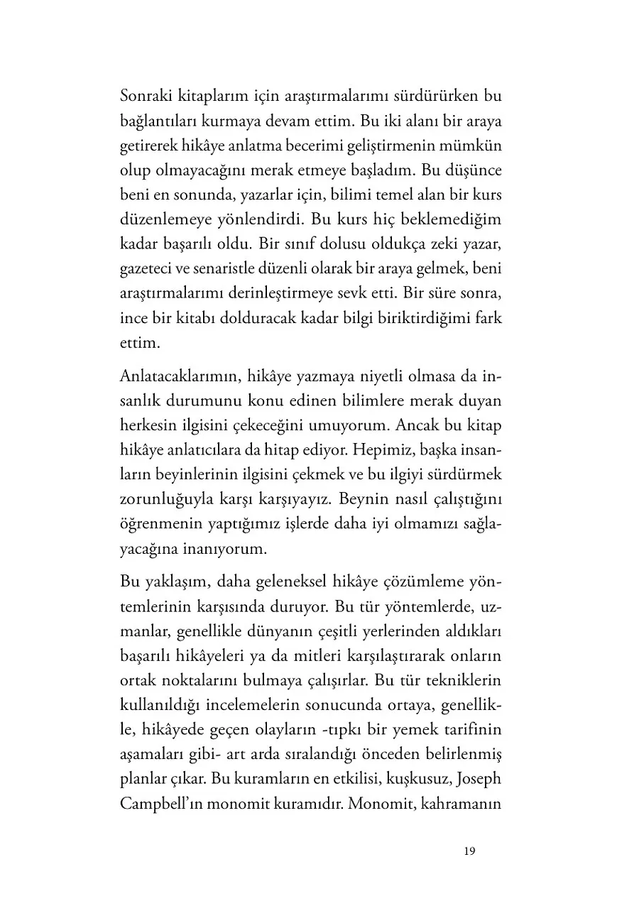 Hikaye Anlatıcılığının Bilimi – Sayfa 6