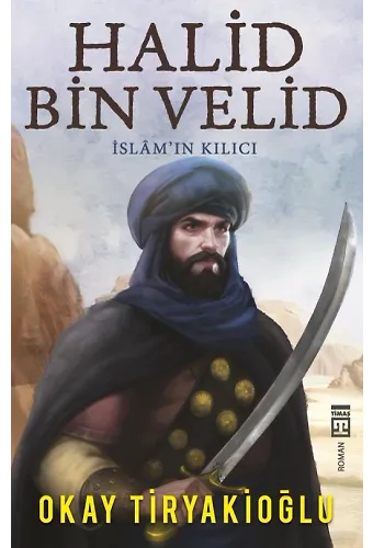 Halid Bin Velid