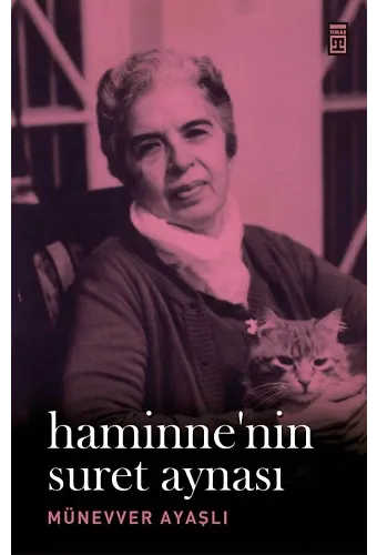 Haminne'nin Suret Aynası