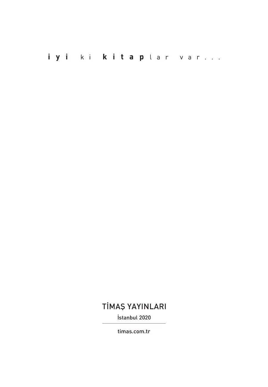Hanne – Sayfa 1