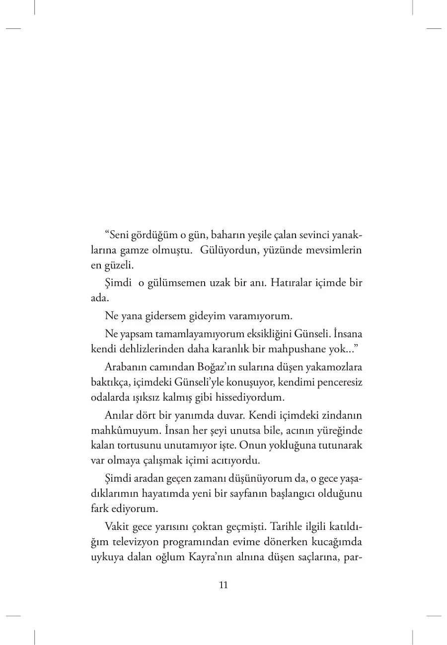 Hayal Denizi – Sayfa 5